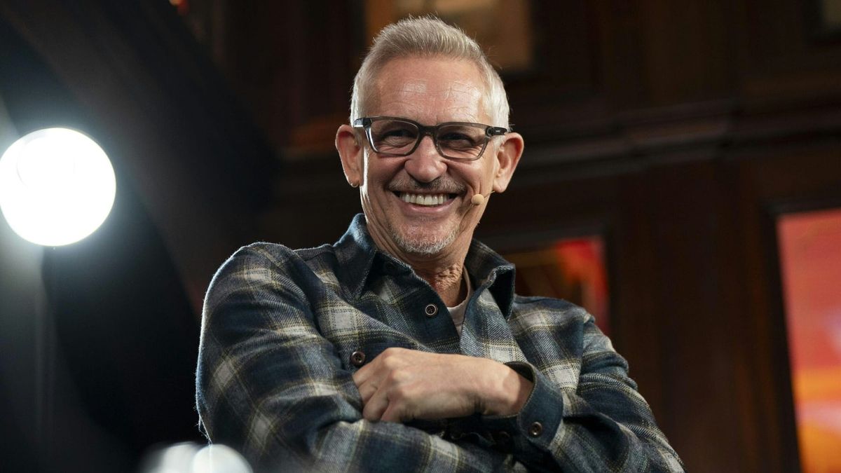 Lineker scherzt nach WM-Aus: Tuchel "deutscher Spion"?