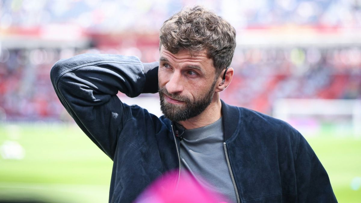 Müller: DFB muss "anpacken"