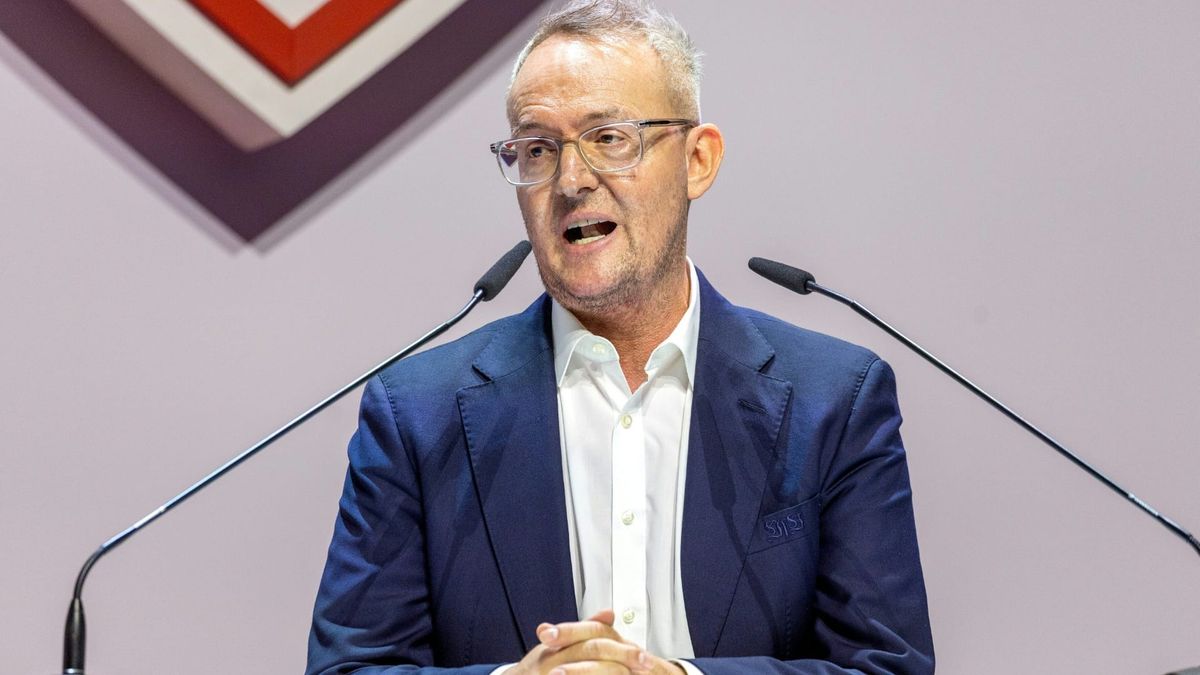 VfB präsentiert Rekordzahlen