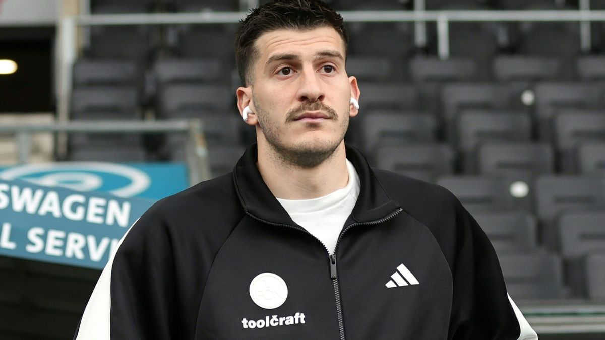Köln verpflichtet Abwehrspieler Lotschoschwili
