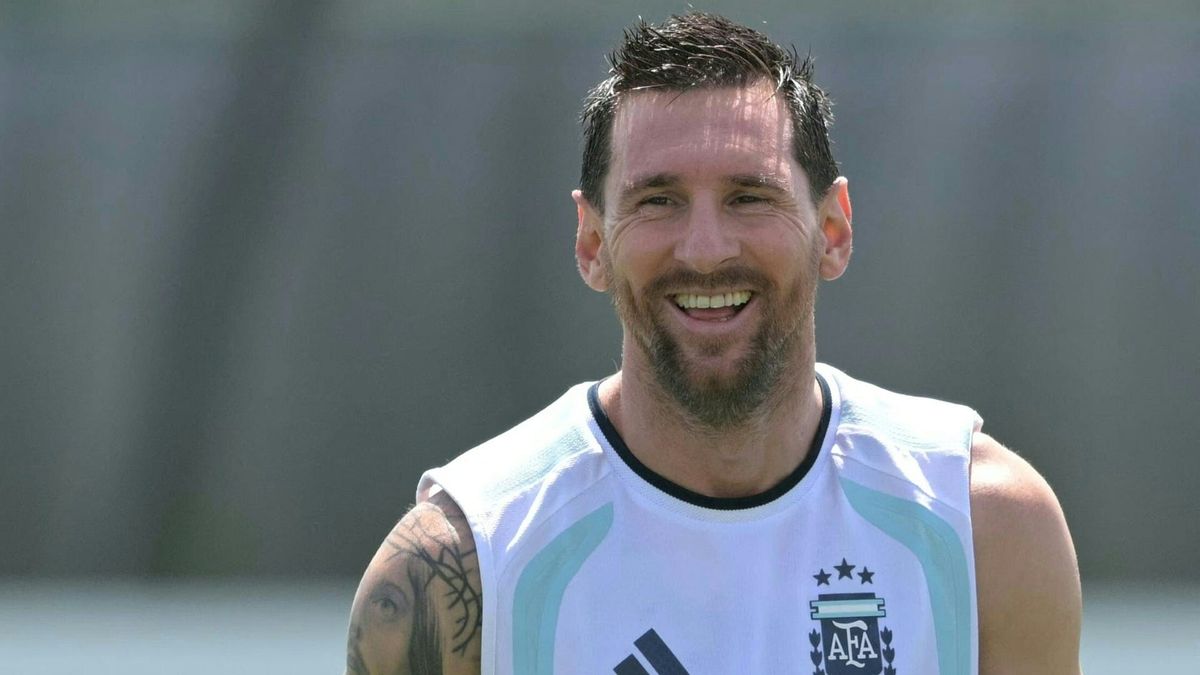 "Nicht nur Messi": Kap Verde plant die Sensation
