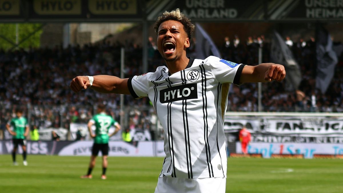 Hoffenheim verlängert mit Conté