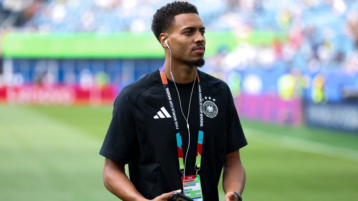 Nmecha über BVB: Müssen zu "Killern" werden