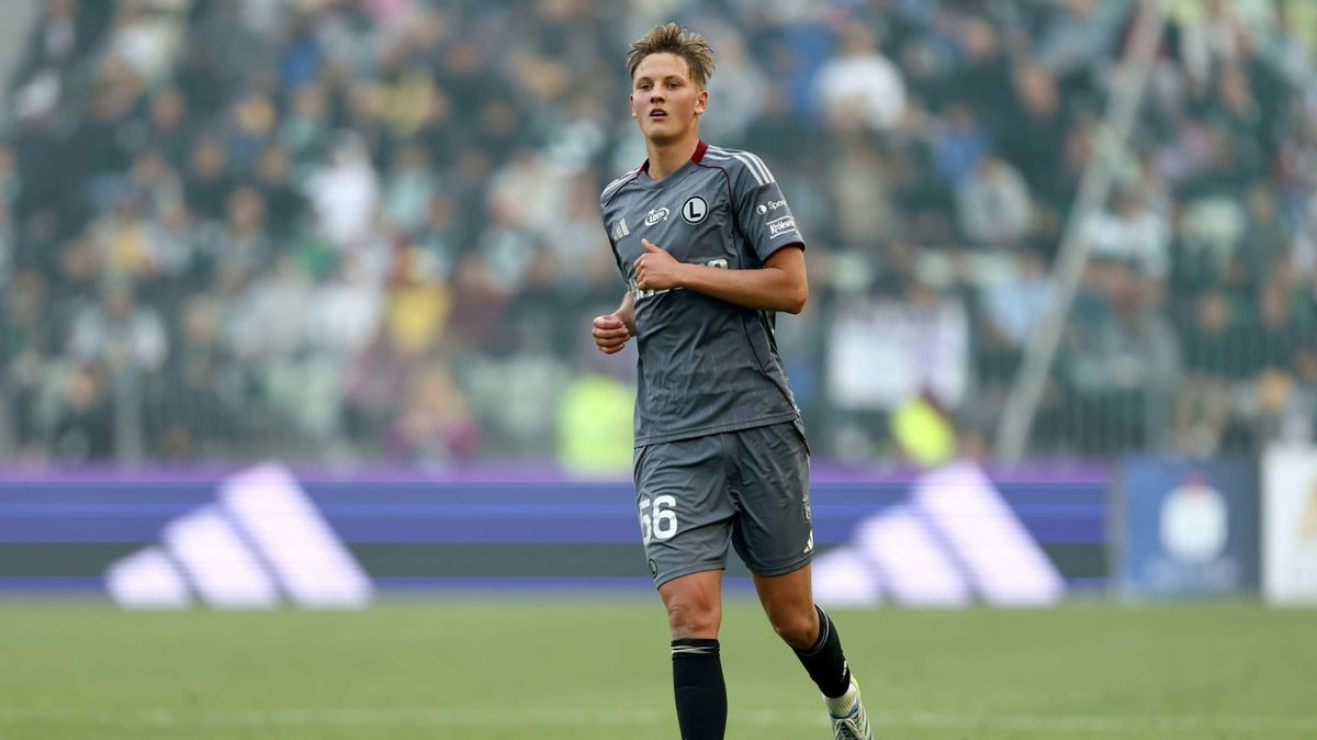 Mönchengladbach holt Innenverteidiger Leszczyński