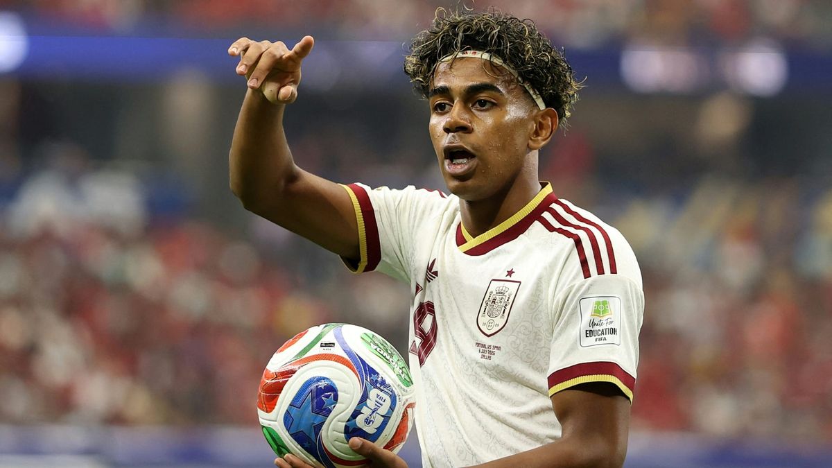 WM-Finale: Spaniens Defensive gegen Argentiniens Leidenschaft