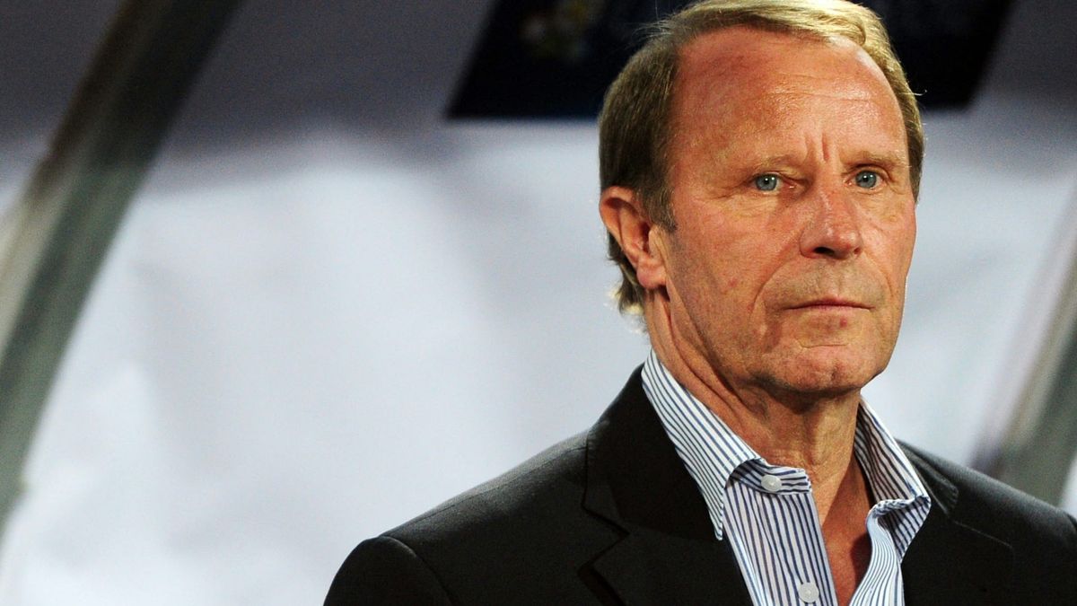 Vogts über DFB-Zukunft unter Klopp: "Nicht alles schlecht"