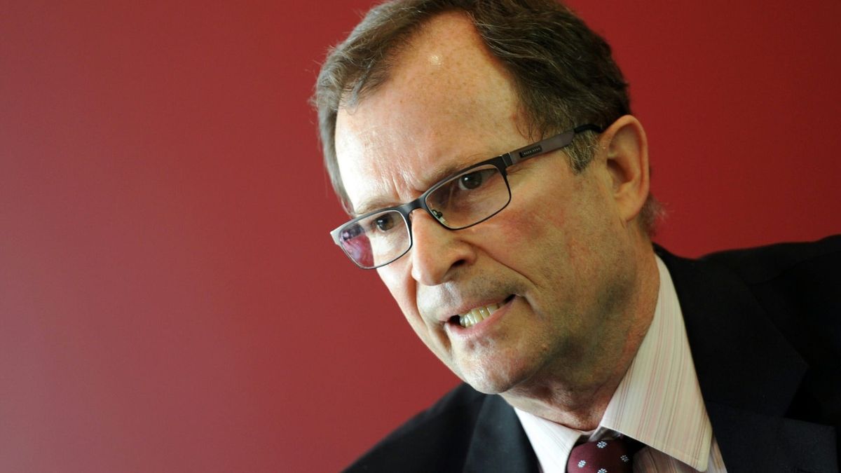 Ex-Richter Lorenz: "Fall Balogun" ein "fatales Signal"