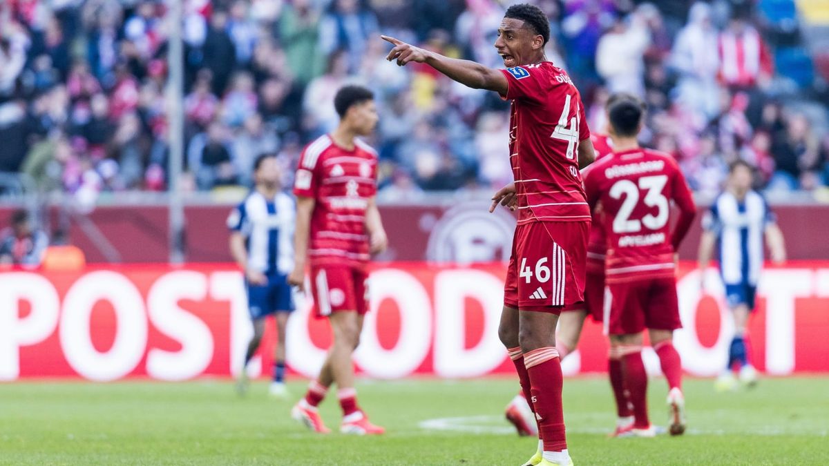 FCA schnappt sich Allrounder-Talent aus Düsseldorf