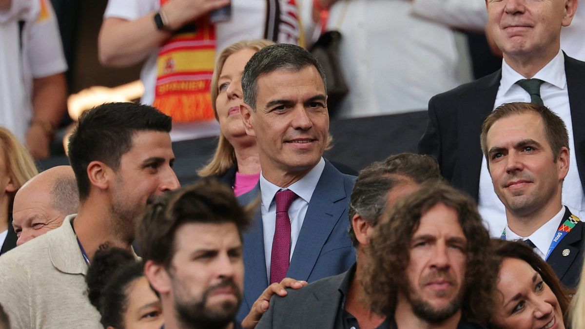 Spaniens Ministerpräsident würdigt WM-Team als "einzigartig"