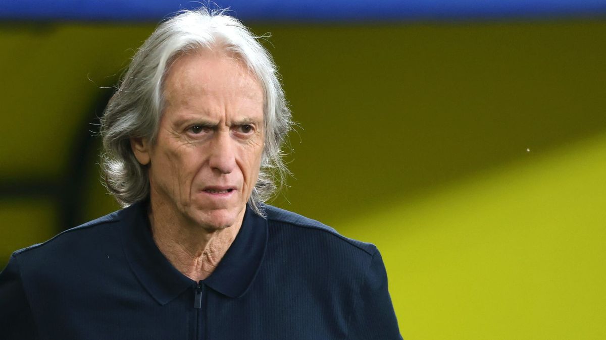 Medien: Portugal holt Wunsch-Trainer Jesus
