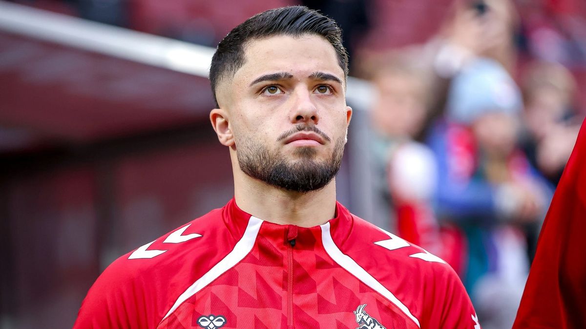 Köln: Gazibegovic wechselt leihweise nach Polen