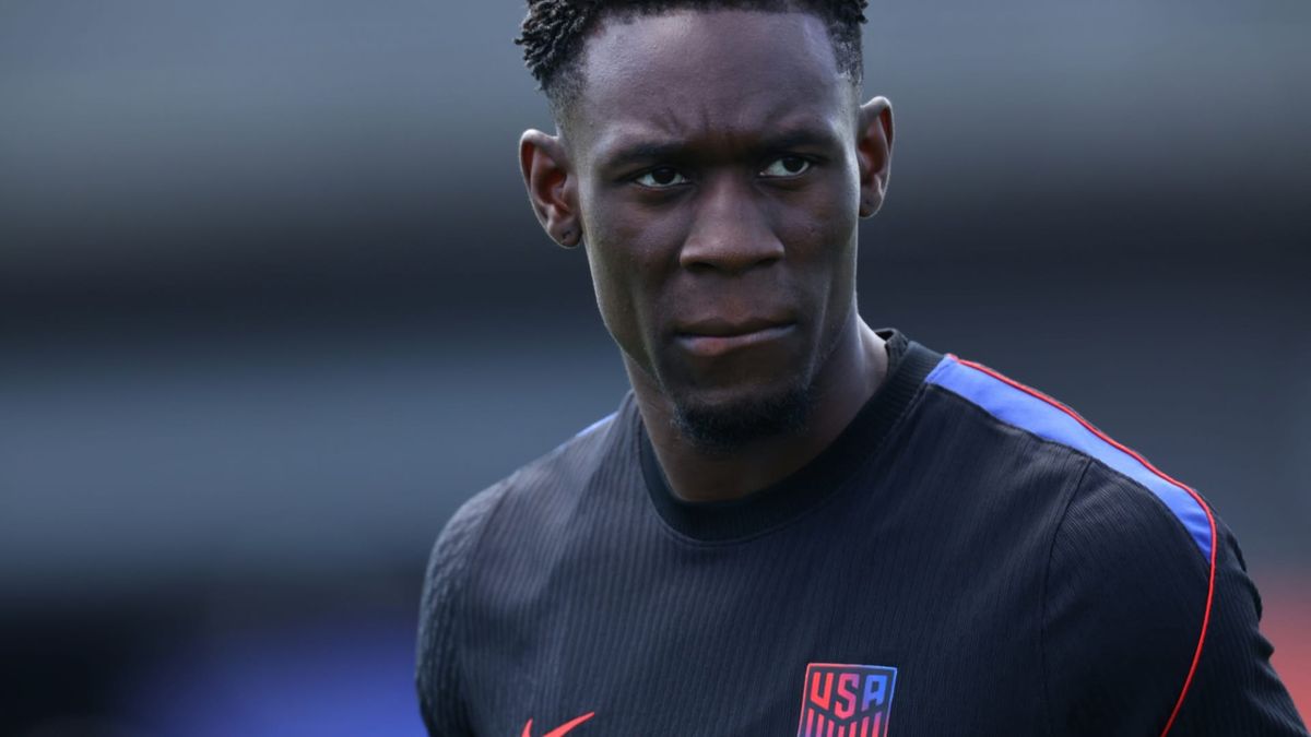 Medien: "Fall Balogun" geht in weitere Runde