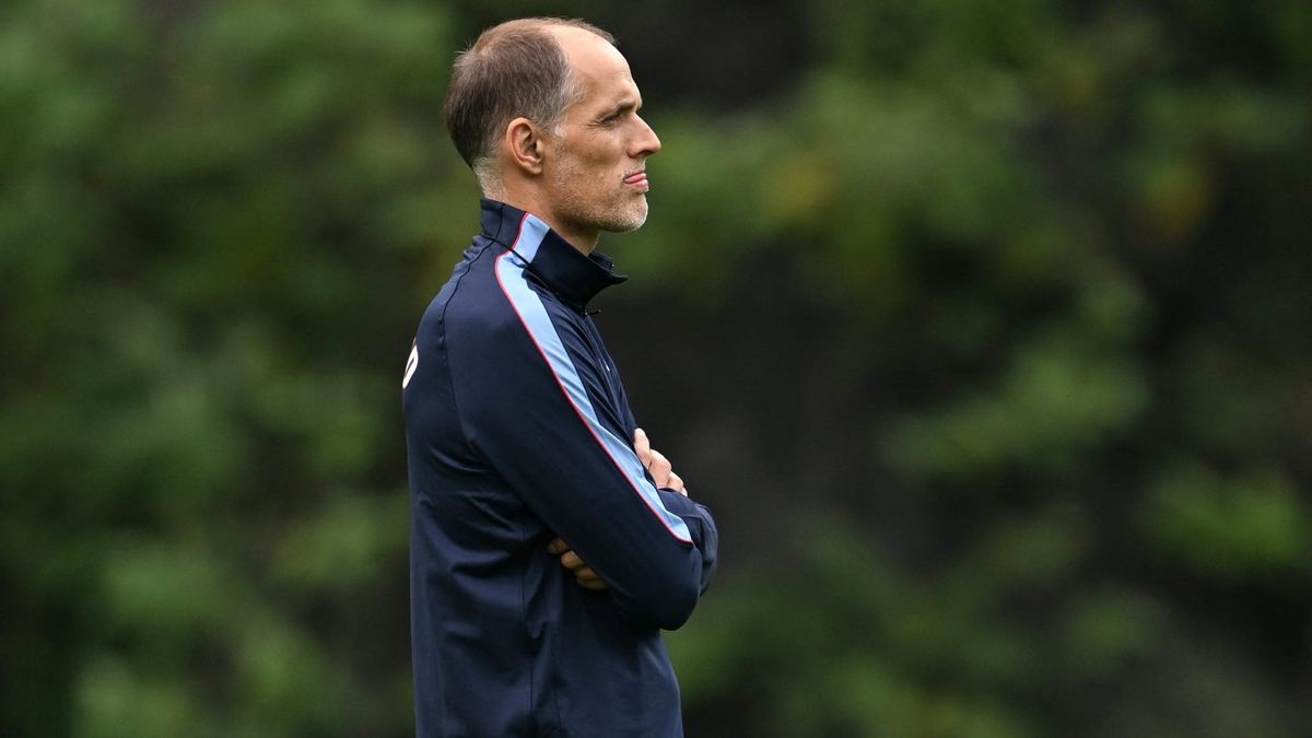 Im Azteca: Tuchel erwartet "besonderes" WM-Duell gegen Mexiko