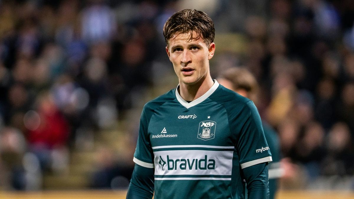 Nach Leihe: Köln gibt Carstensen dauerhaft an Aarhus ab
