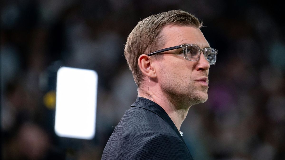 Völler: Rio-Weltmeister müssen "Verantwortung übernehmen"