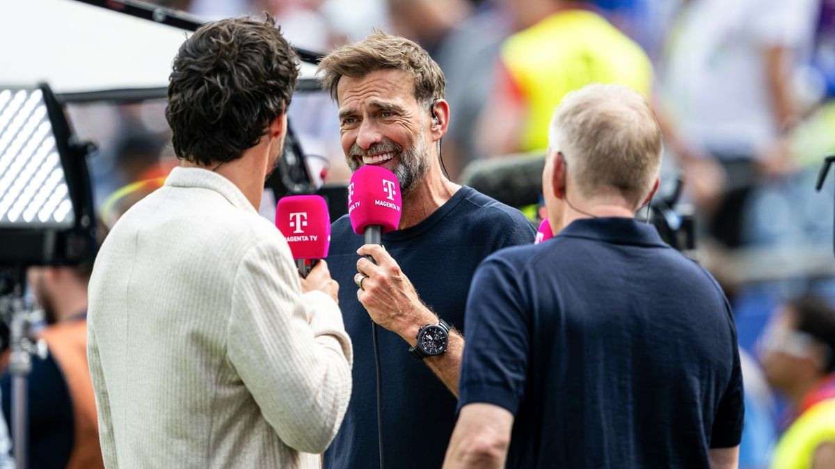 Erneuter TV-Coup: Telekom sichert sich WM-Rechte für 2030