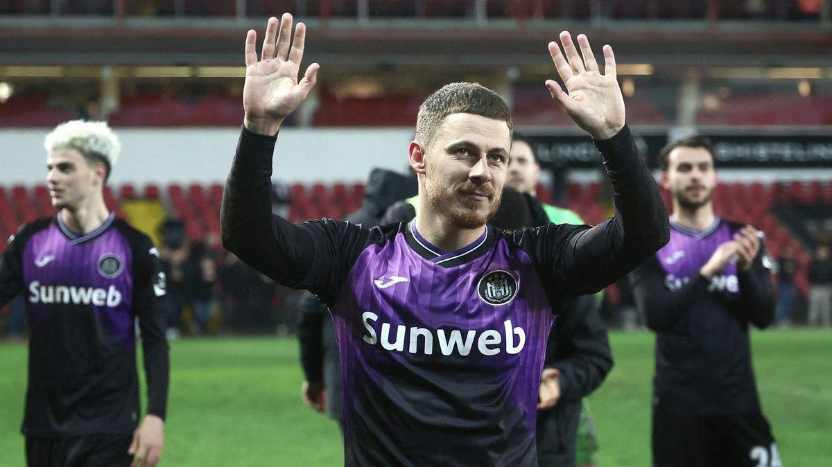 Ligue 1: Thorgan Hazard kehrt zum RC Lens zurück