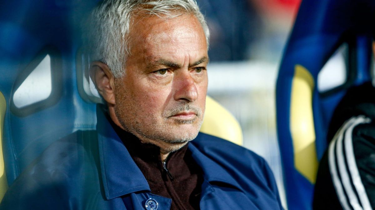 José Mourinho sieht Real-Rückkehr als seine "Mission"