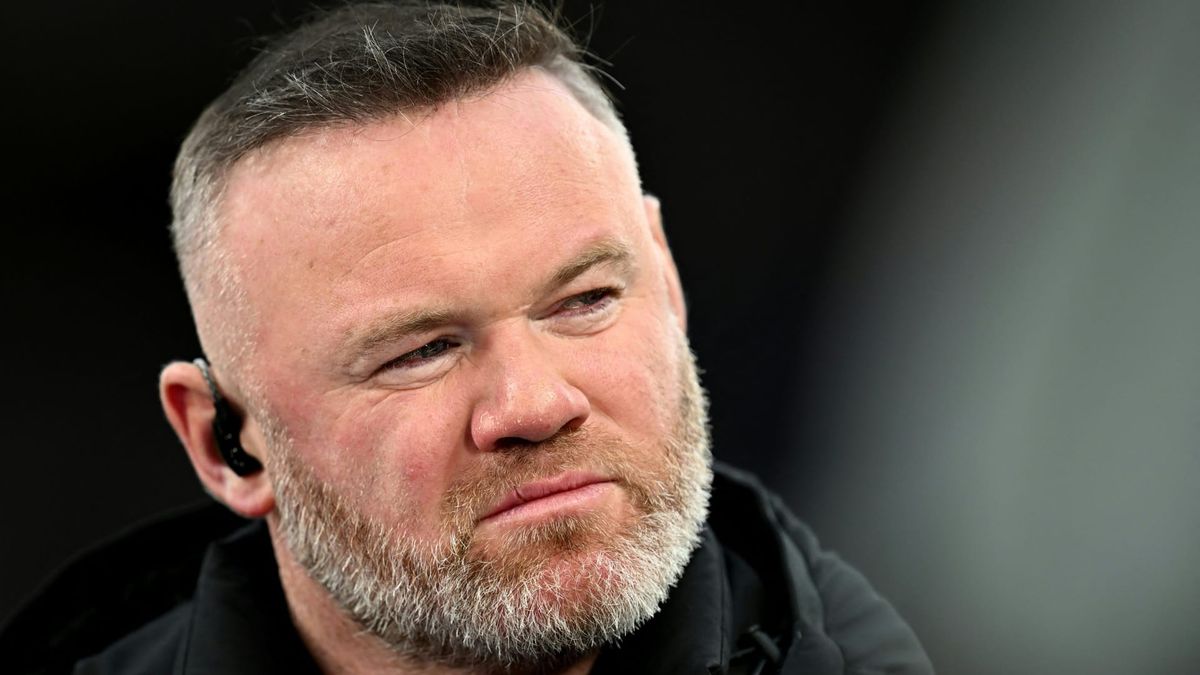 Rooney zur Halbzeitshow im WM-Finale: "Es war Mist"