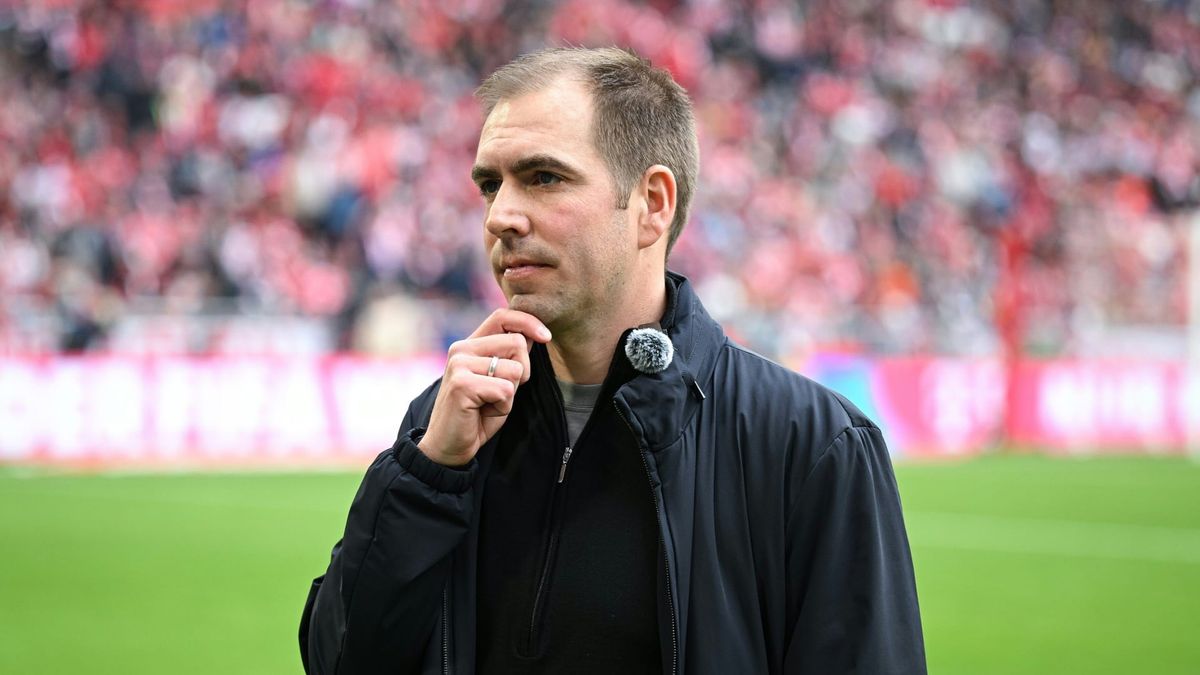 "Mehr Klarheit": Lahm vermisst bei WM-Debakel eine Spielidee