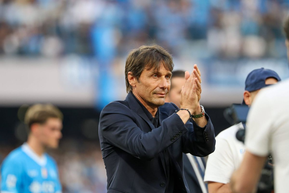 Italien: Conte wählt den Verband statt den Meisterklub – ein Signal