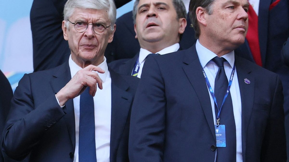 Wenger über DFB-Heilsbringer Klopp: "Reicht das?"