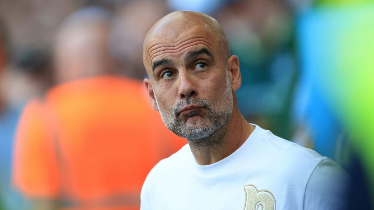 Medien: Guardiola sagt Italien ab