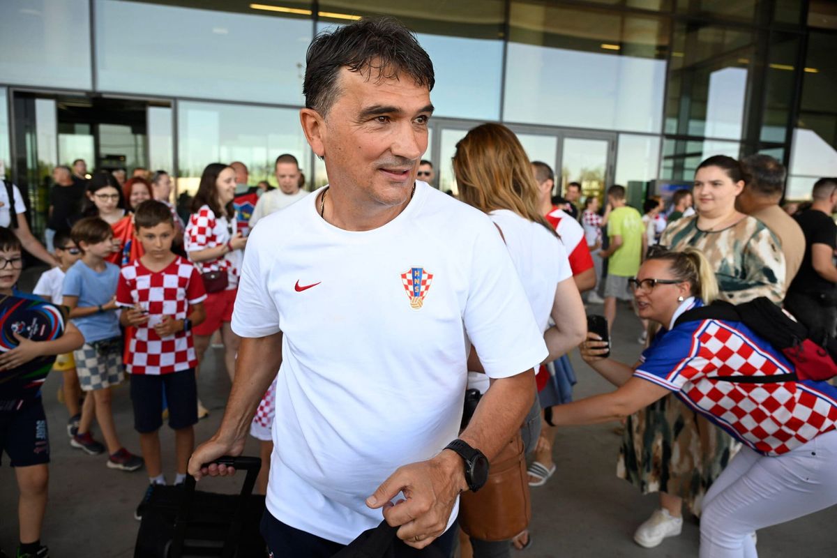 Dalic-Abschied: Kroatien verliert mehr als nur einen Trainer