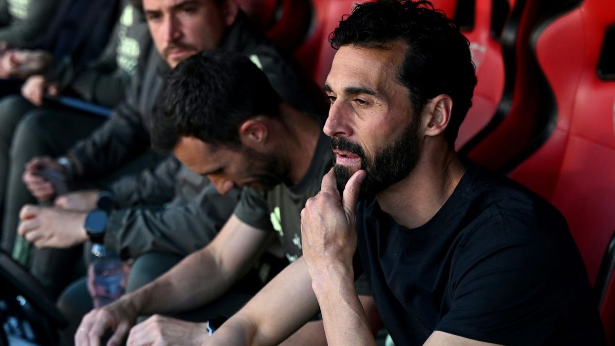 Alvaro Arbeloa war schlecht gelaunt