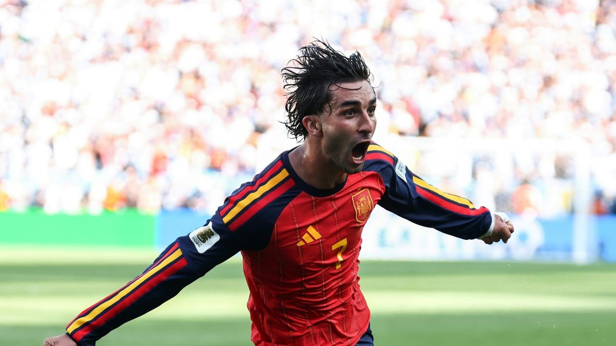 Mehr wert als 40 Millionen: Ferran Torres