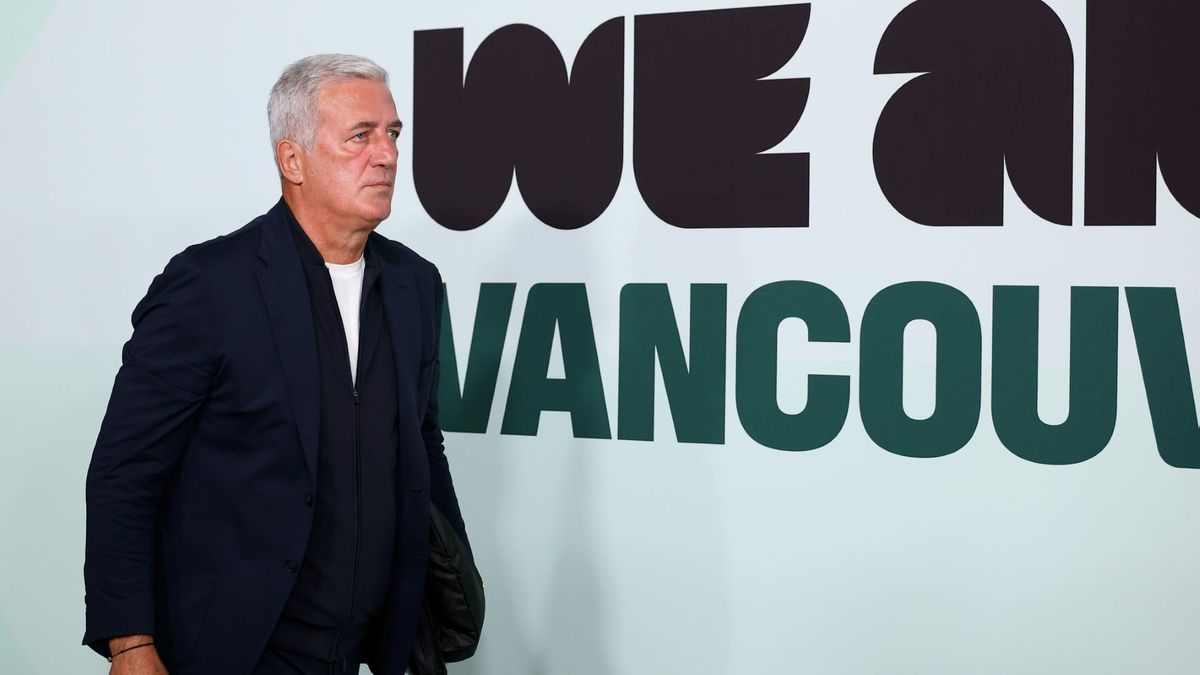 Vladimir Petkovic muss gehen