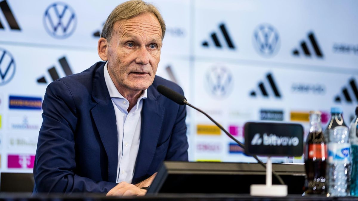 Hans-Joachim Watzke