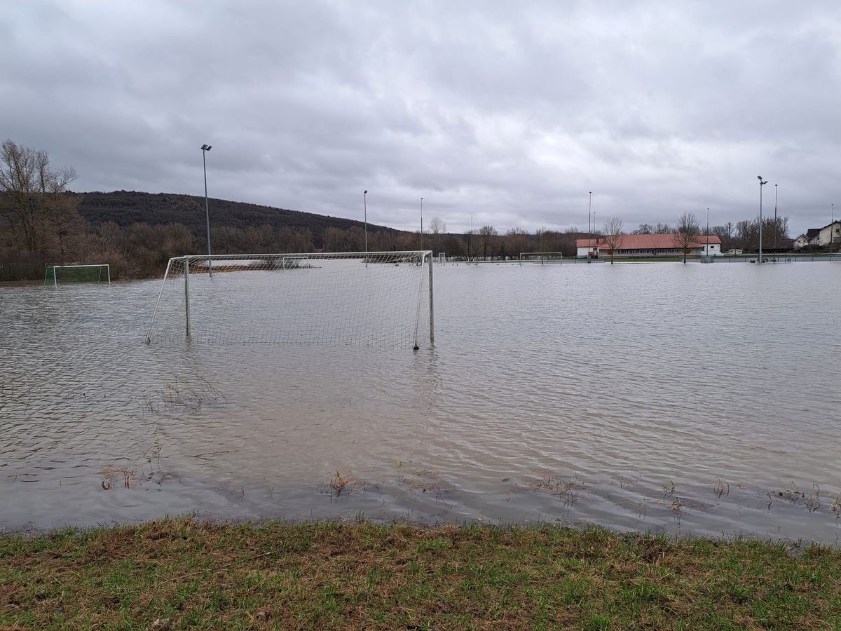 Sportpolitik made in Germany: Vakanzen statt Visionen