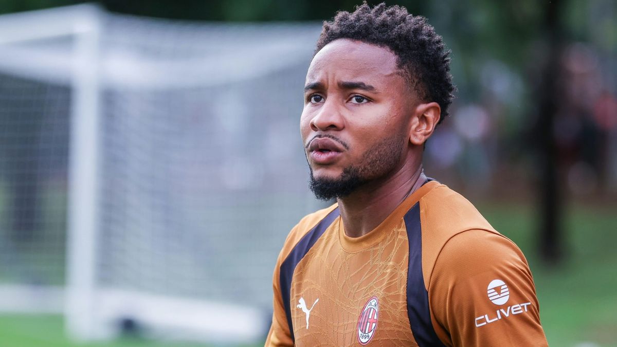 Nkunku soll vor Leipzig-Rückkehr stehen
