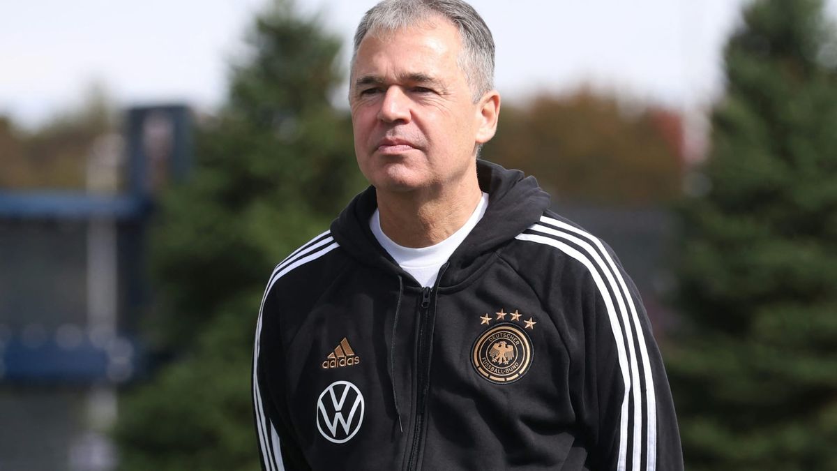 Aufgebracht: Andreas Rettig