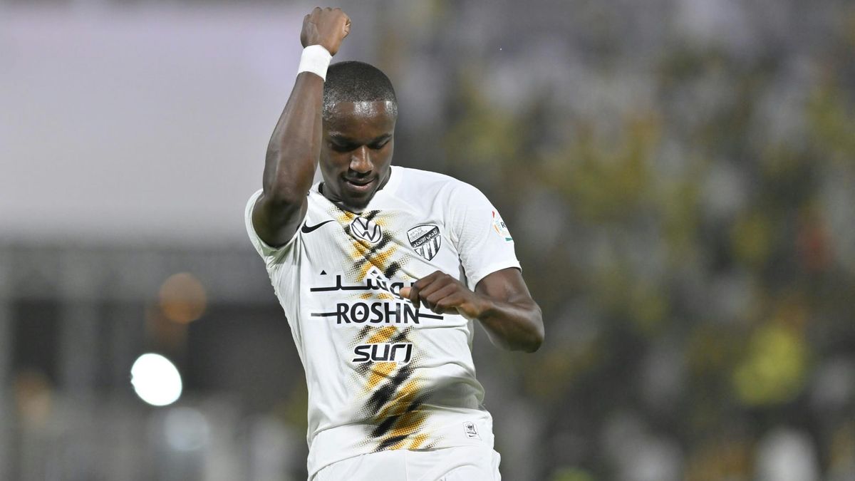 Diaby vor Bundesliga-Comeback