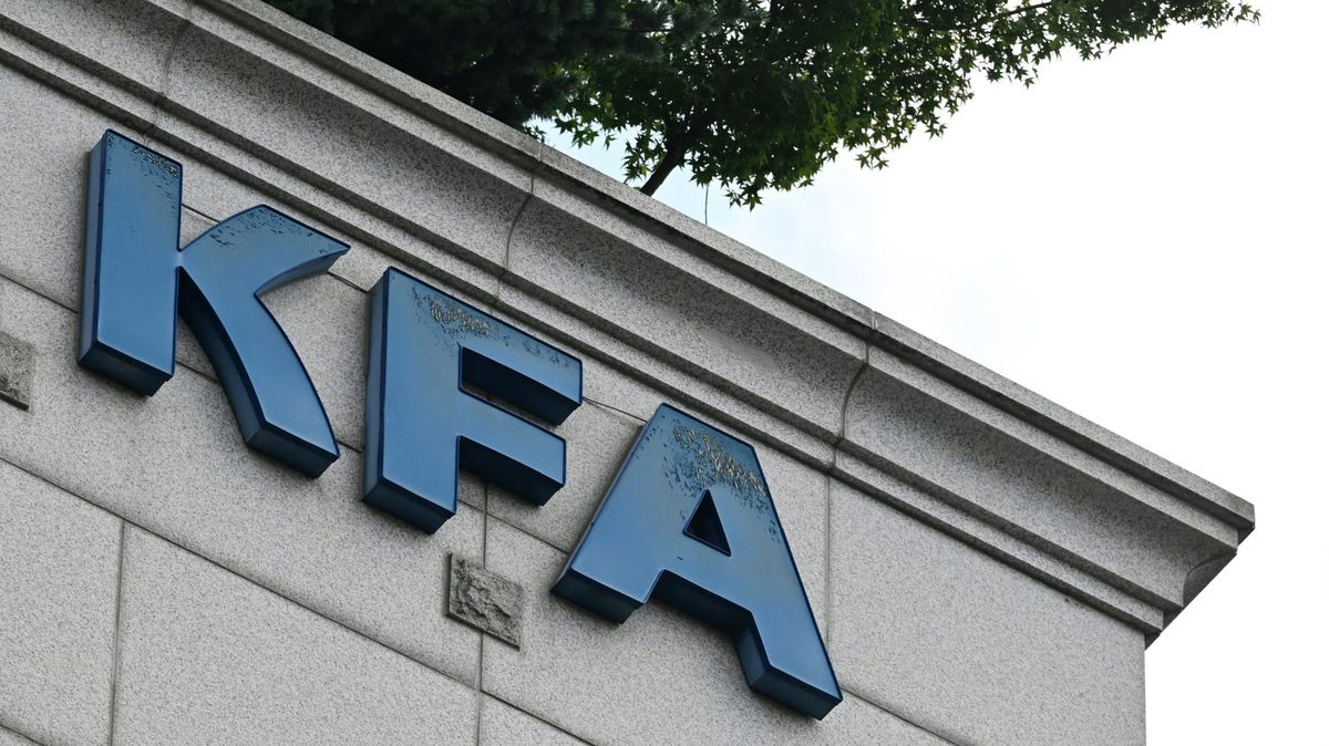 Mehrere Skandale erschüttern die KFA