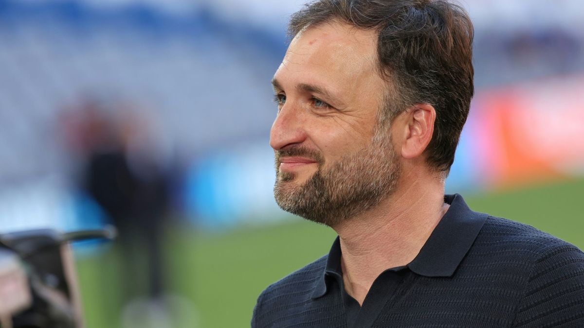 Barcala geht mit Bayern als Favorit in die Saison