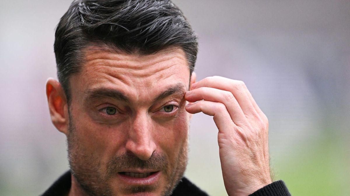 Riera arbeitet ab sofort in Belgrad