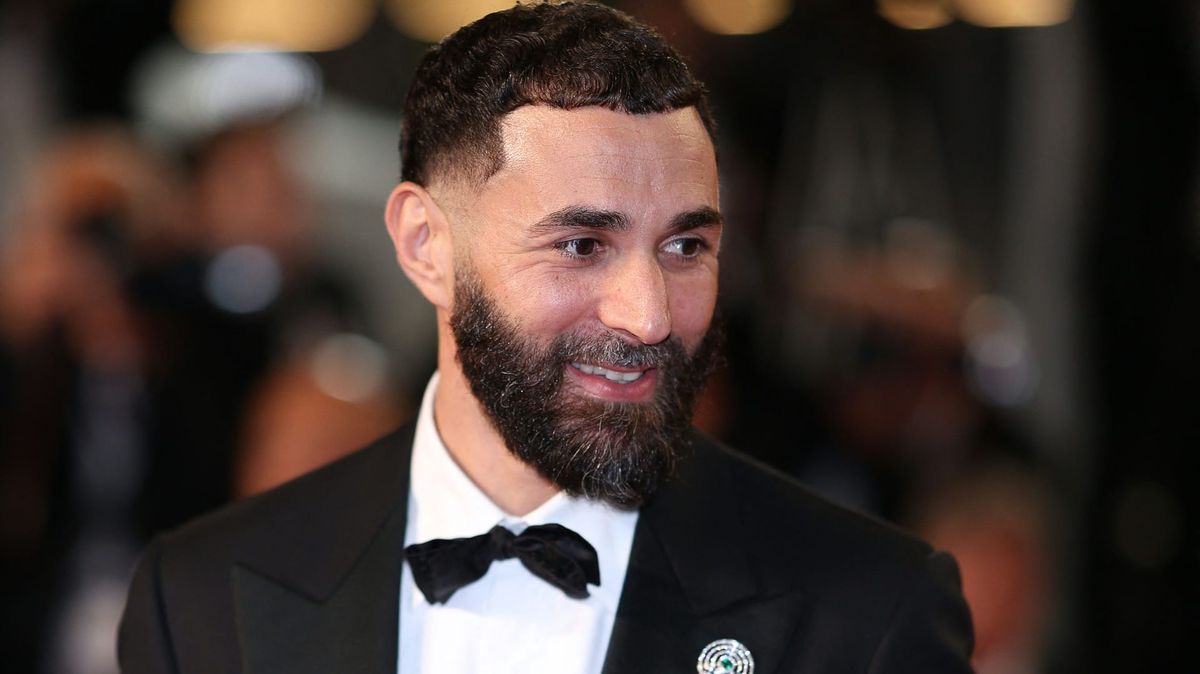 Verlässt Al-Hilal: Karim Benzema