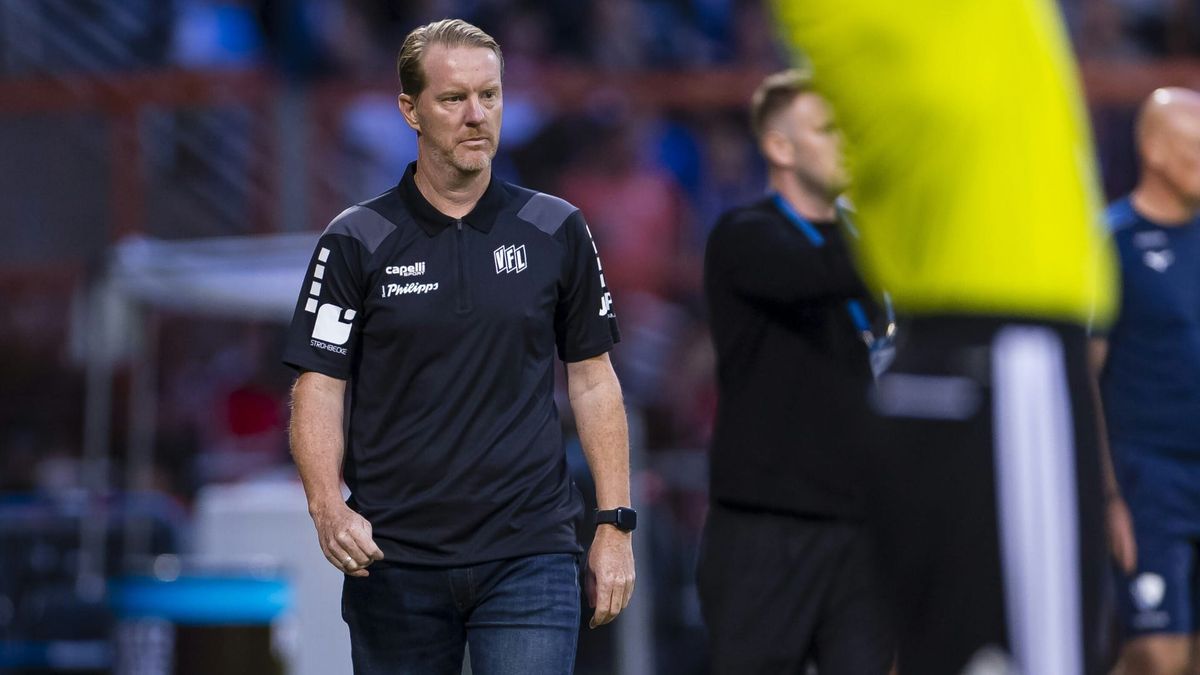 Schultz will mit seinem Team die Bayern ärgern