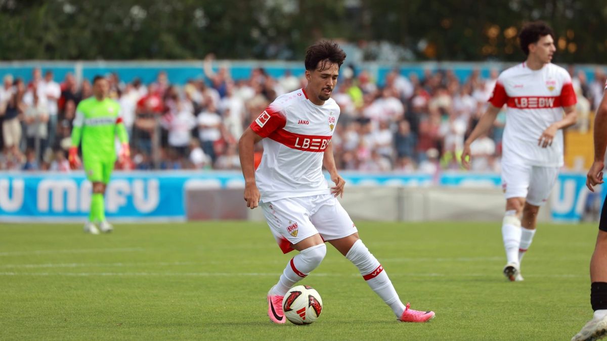 Ulrich wechselt nach Paderborn