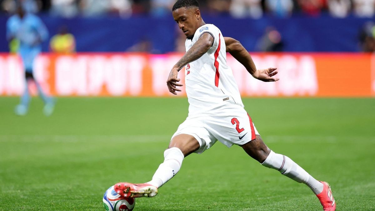 Ezri Konsa wechselt zu Arsenal