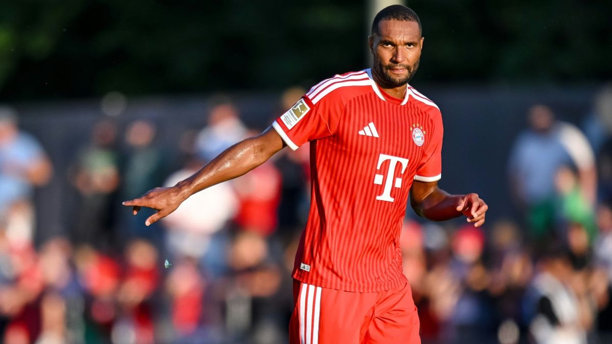 Jonathan Tah