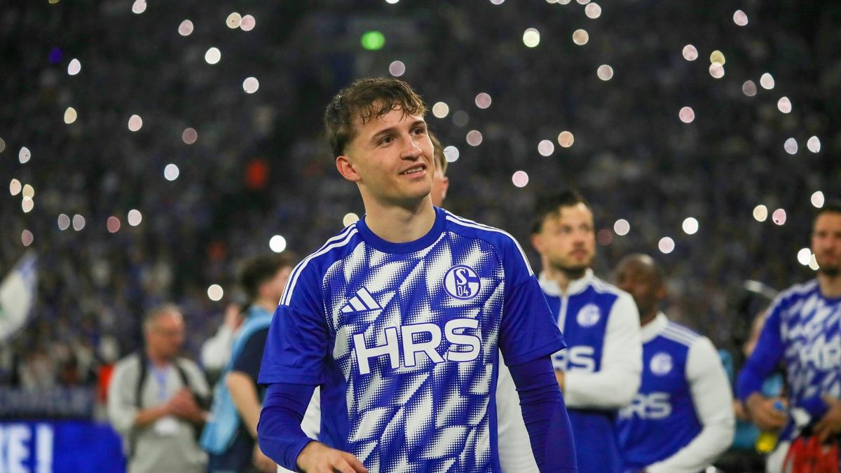 Vitalie Becker war maßgeblich beteiligt am Aufstieg