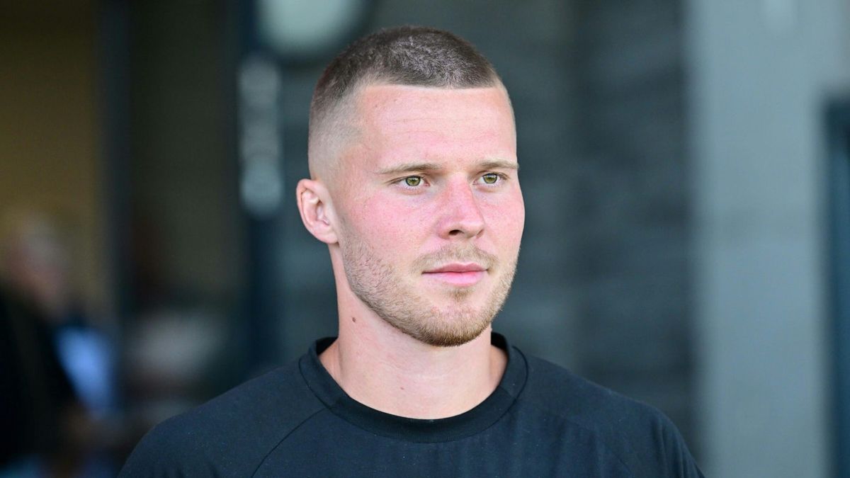 Verlässt die Borussia: Nico Elvedi