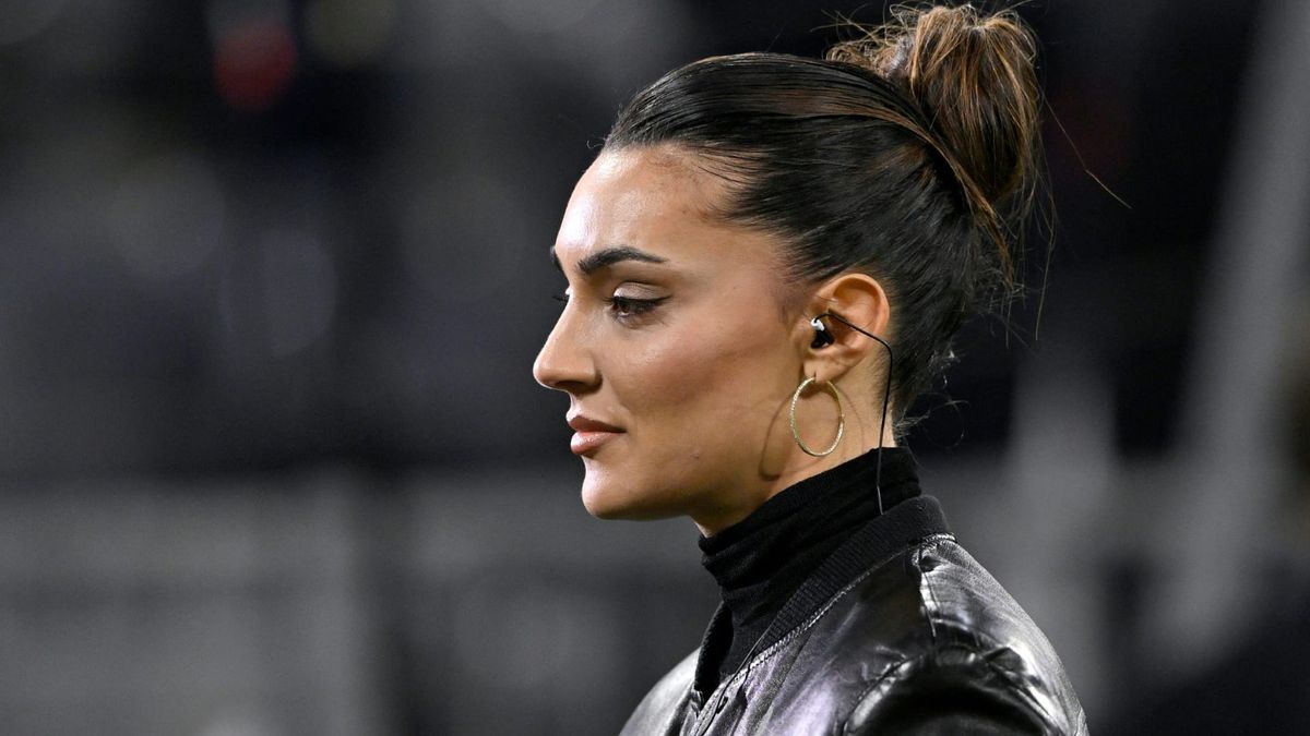 Valentina Maceri wird Teil des DAZN-Teams