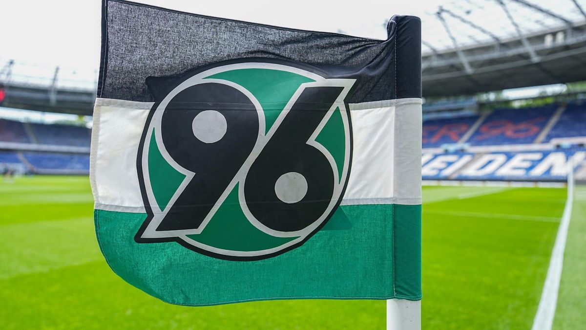 Fußball-Zweitligist Hannover 96