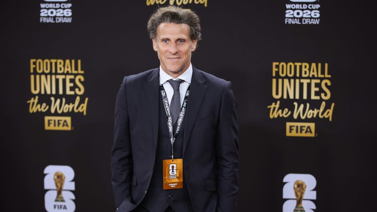 Übernimmt die Auswahl Uruguays: Diego Forlán