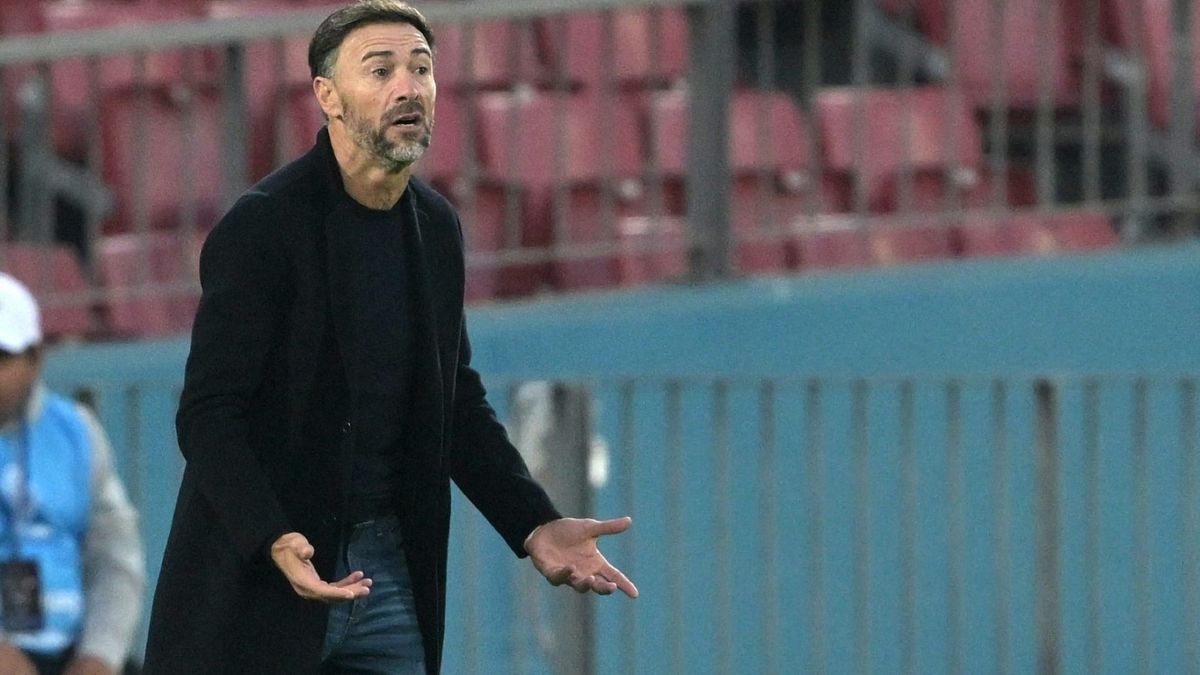 Cristian González übernimmt Inter Miami